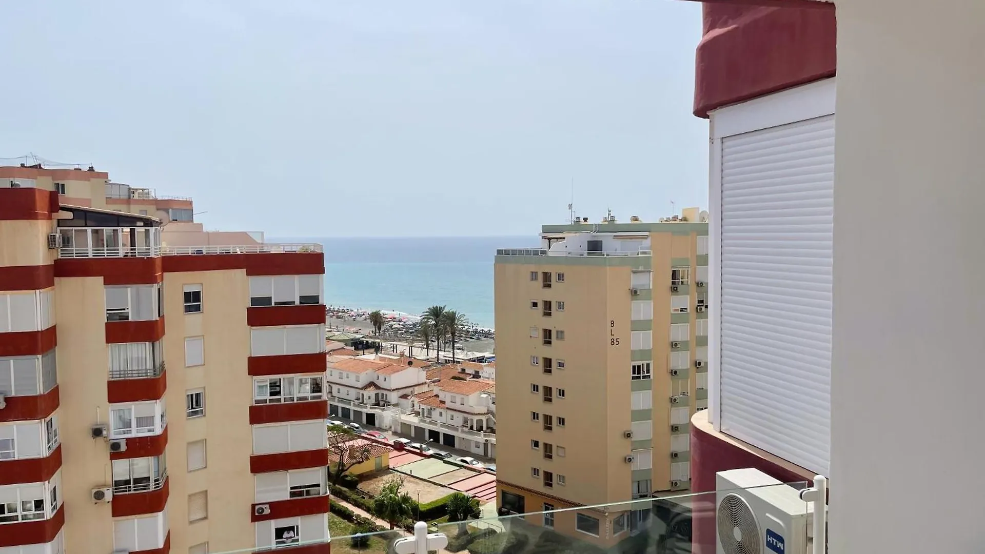 Atico Delux Centro Internacional Apartment Torrox 0*,  Spain