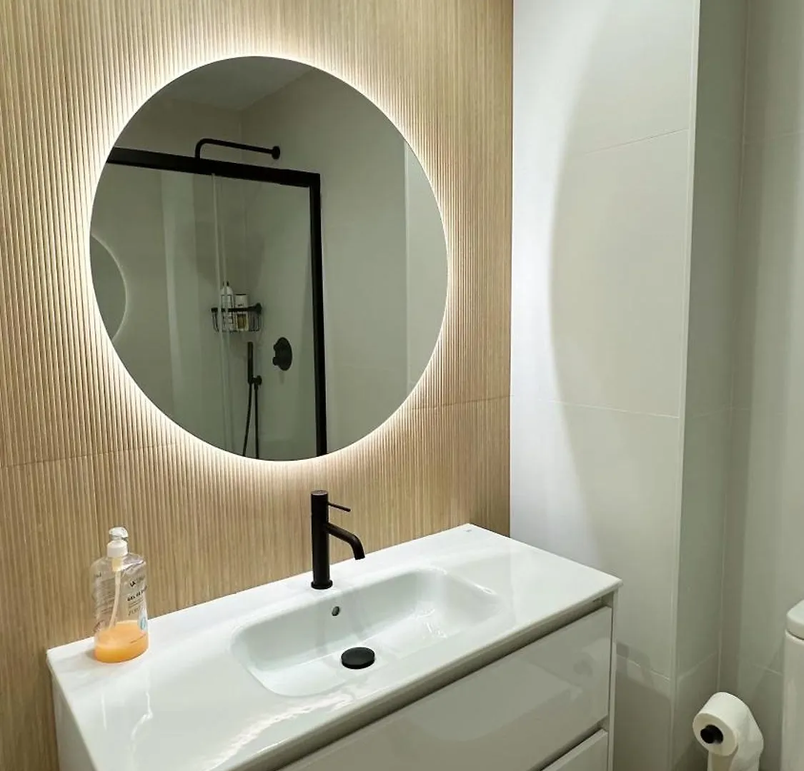 Atico Delux Centro Internacional Apartment Torrox