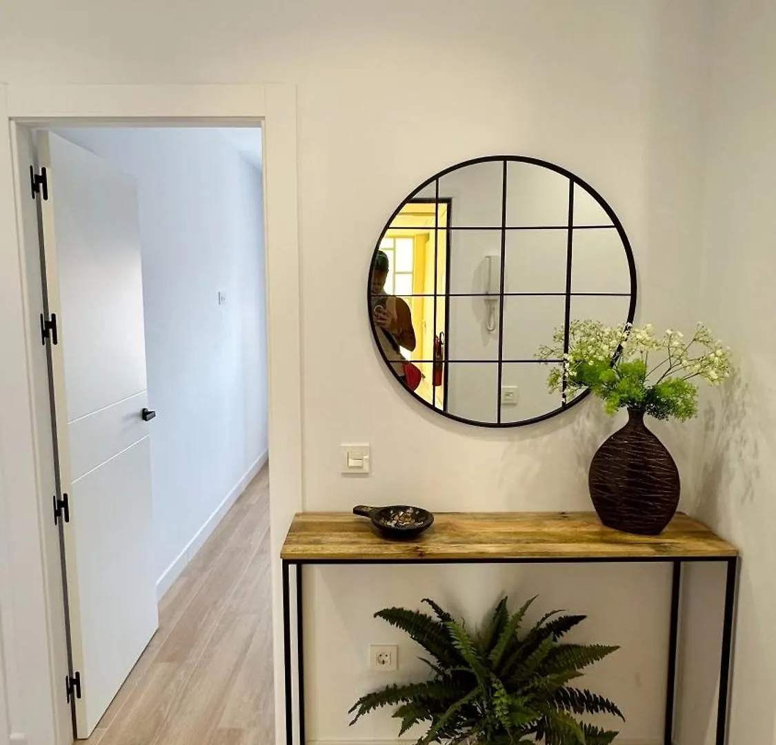 Atico Delux Centro Internacional Appartement Torrox