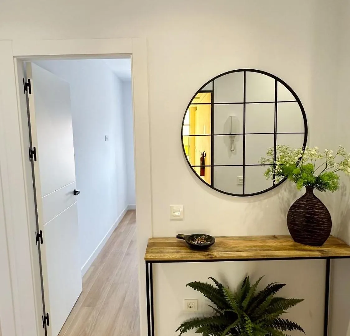 Atico Delux Centro Internacional Appartement Torrox