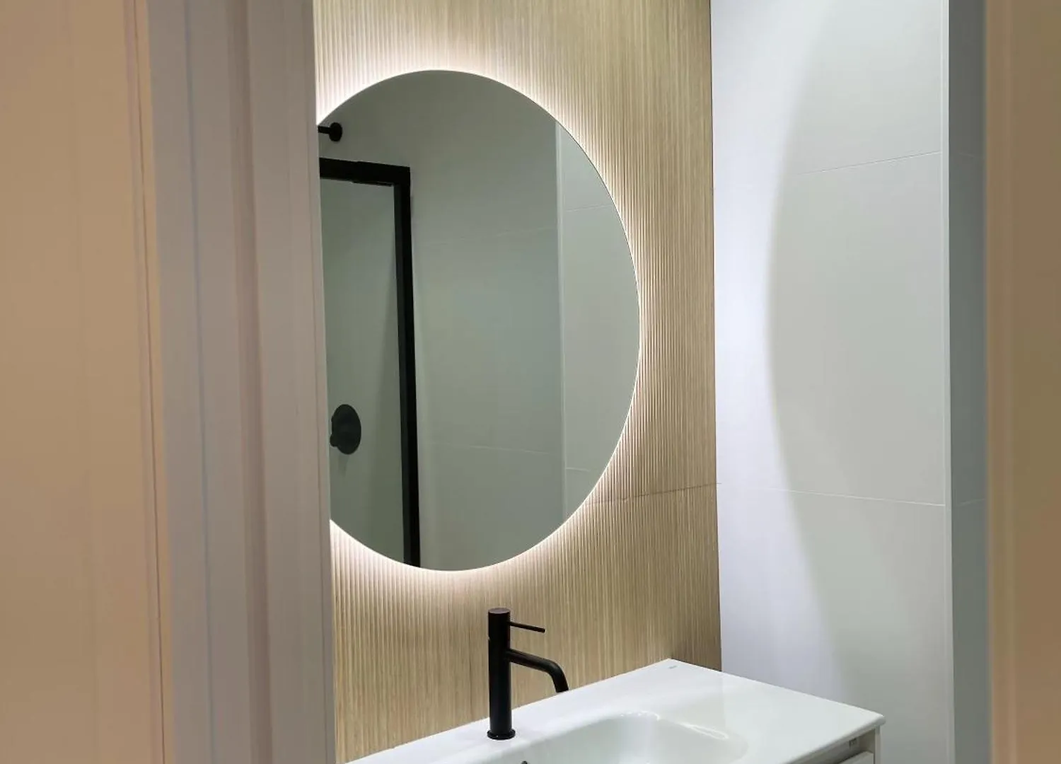 Atico Delux Centro Internacional Appartement Torrox 0*,