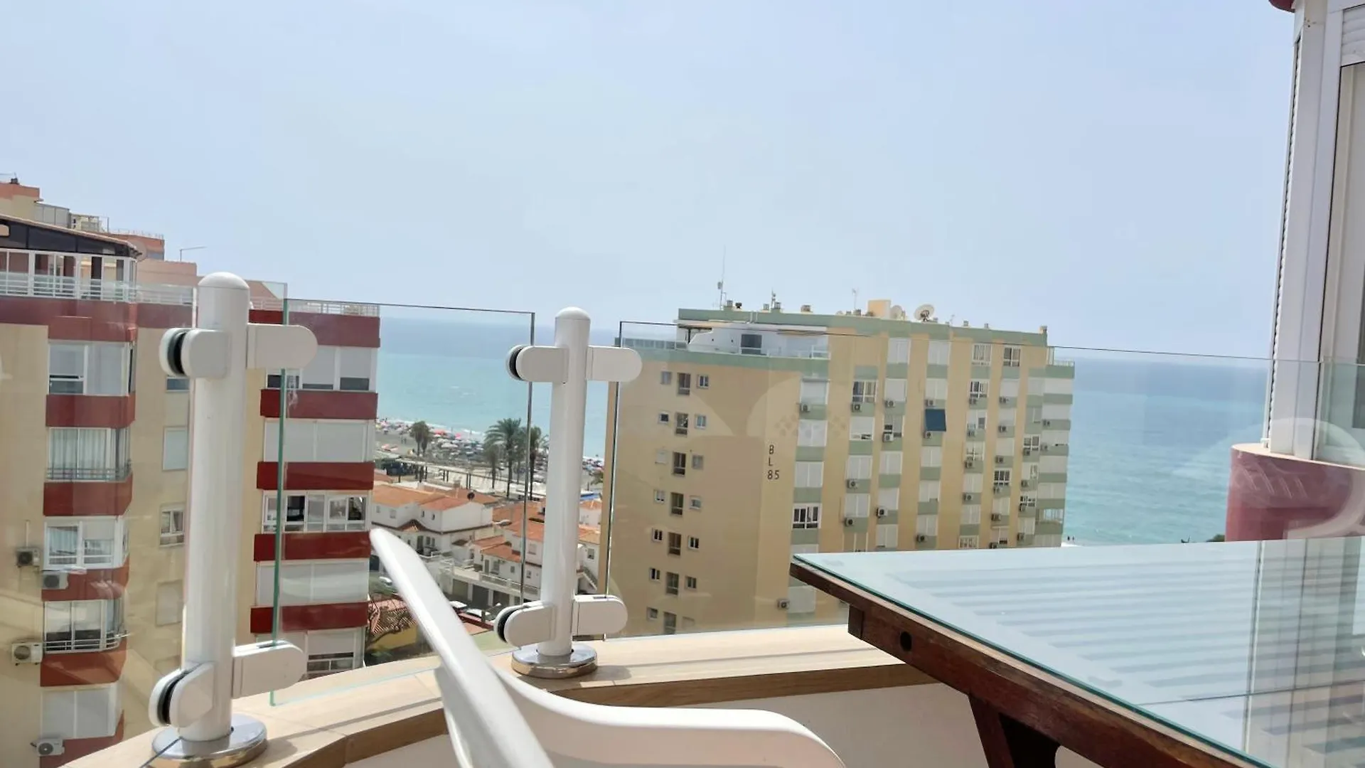Atico Delux Centro Internacional Appartement Torrox 0*,  Spanje
