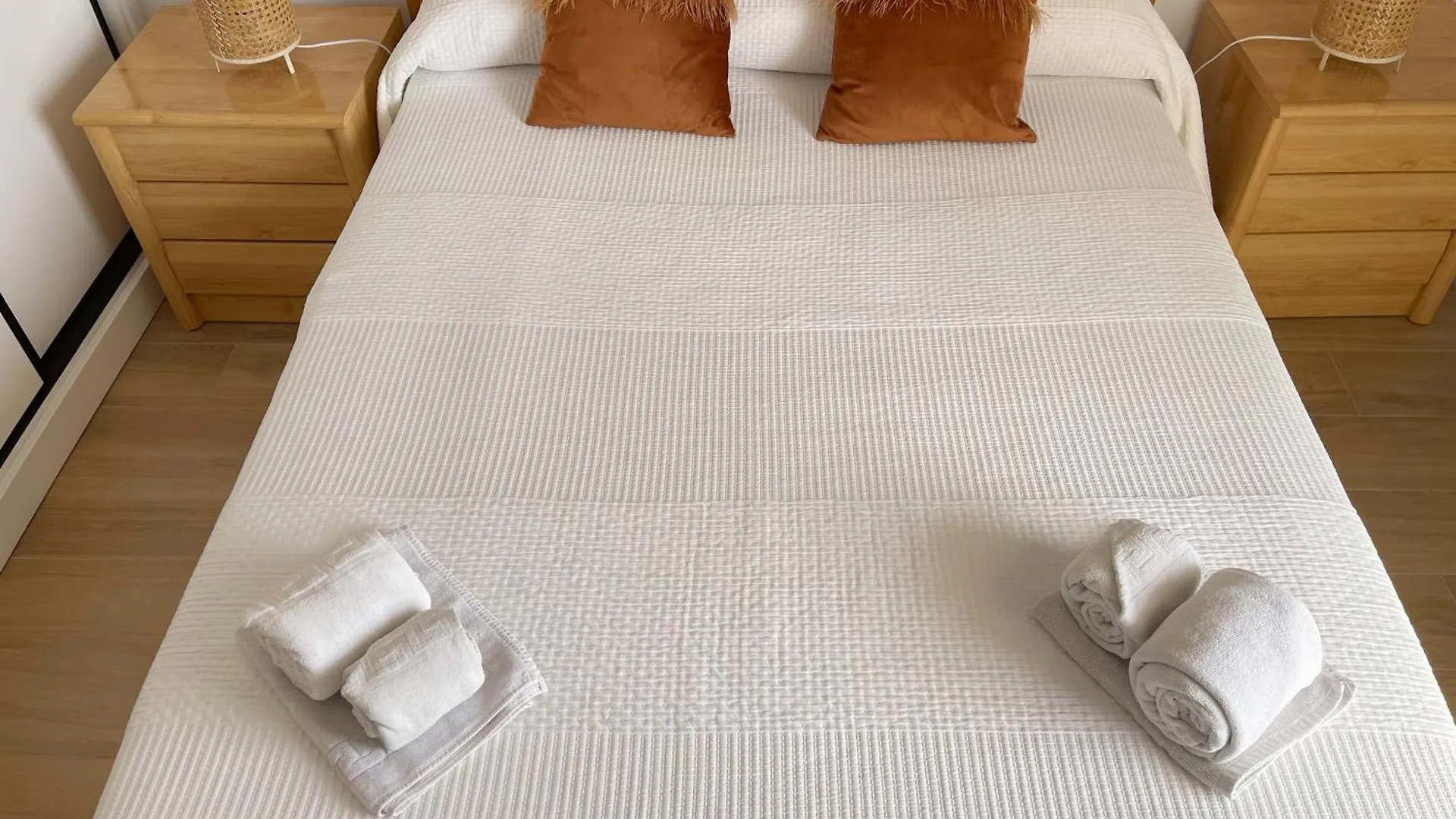 Atico Delux Centro Internacional Appartement Torrox Spanje